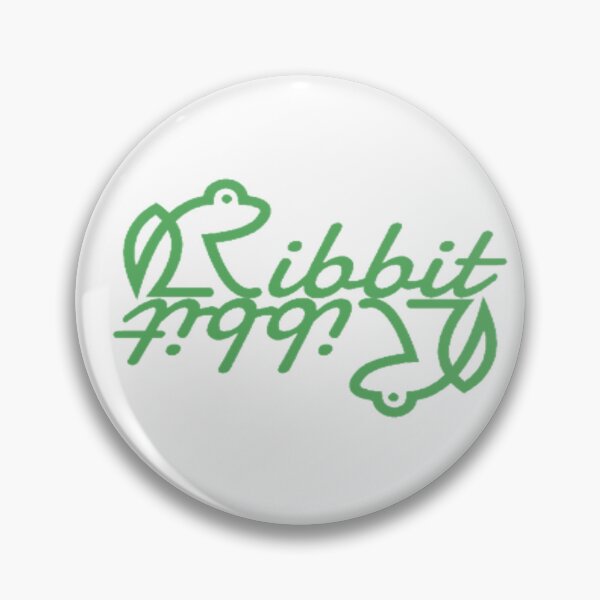 Item preview, Ribbitt designed and sold by Teixeira224.