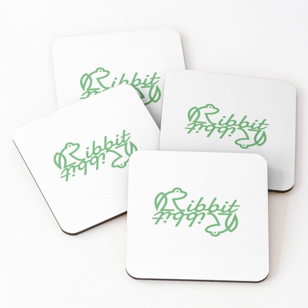 Item preview, Ribbitt designed and sold by Teixeira224.
