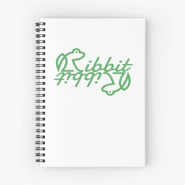 Item preview, Ribbitt designed and sold by Teixeira224.