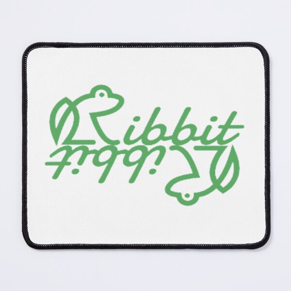 Item preview, Ribbitt designed and sold by Teixeira224.