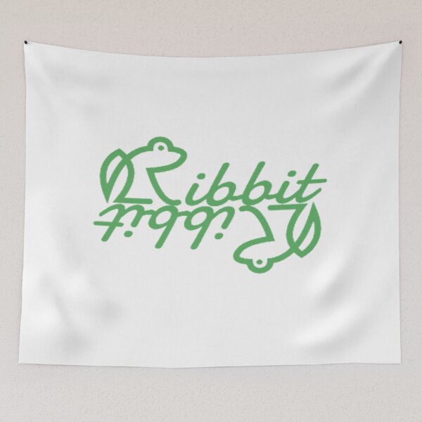 Item preview, Ribbitt designed and sold by Teixeira224.