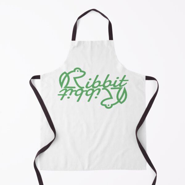 Item preview, Ribbitt designed and sold by Teixeira224.