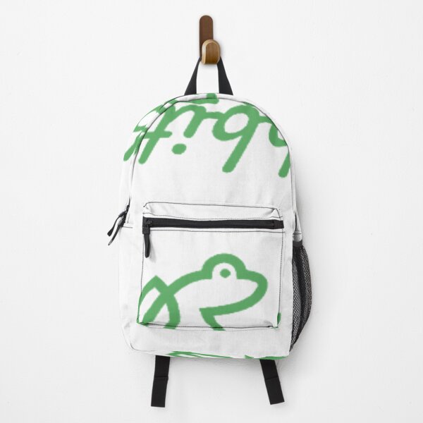 Item preview, Ribbitt designed and sold by Teixeira224.