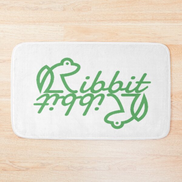 Item preview, Ribbitt designed and sold by Teixeira224.