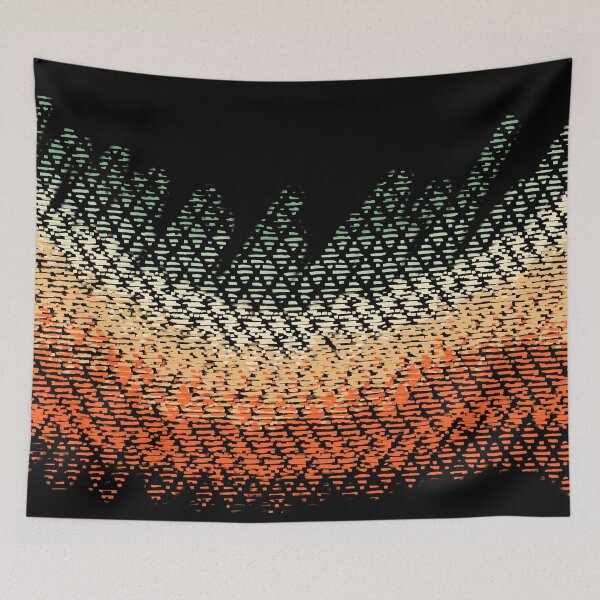 Item preview, Sound wave madhouse designed and sold by mwebba2005.