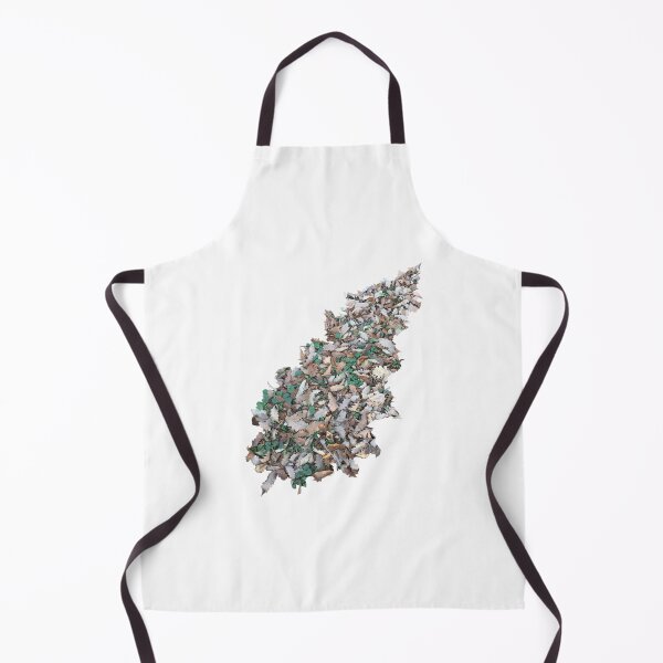 Item preview, Autumn Leaf designed and sold by 300Spikes.