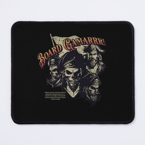 Item preview, Board Gamarrr! - Board Game the Pirate's Way! designed and sold by Zanda-Nerd-Shop.