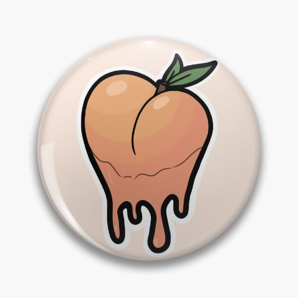 Item preview, Drippy Peach designed and sold by PeachsnootSuits.