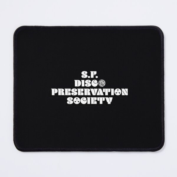 Item preview, San Francisco Disco Preservation Society designed and sold by gteebgrg51.