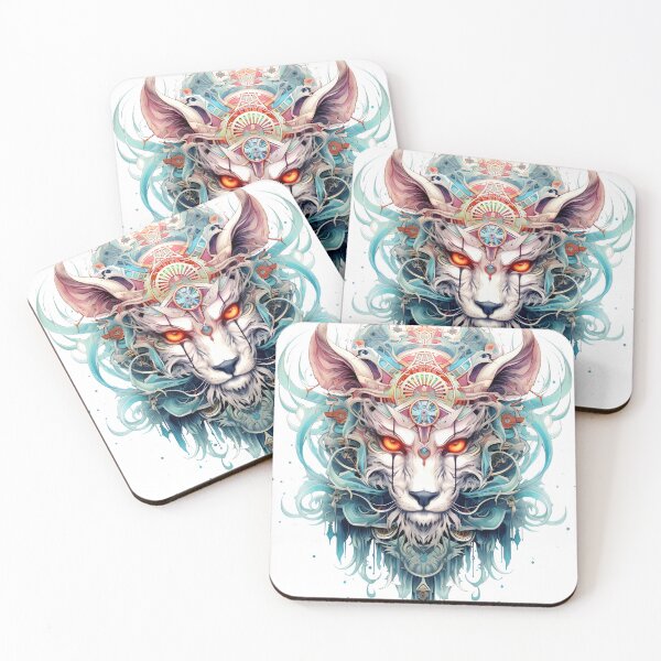 Item preview, Wolf designed and sold by TheSeer1.