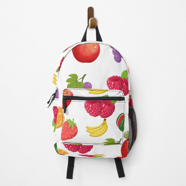 Item preview, Minimal Fruit Pattern designed and sold by AkulShop.