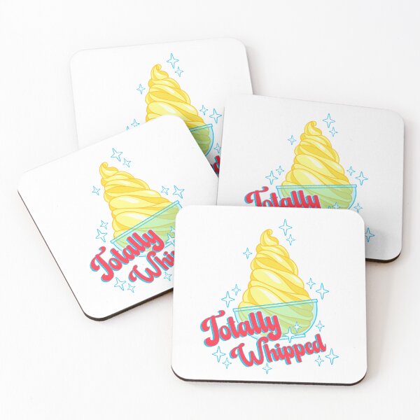 Item preview, Totally Whipped Pineapple Soft Serve designed and sold by brandydolldraws.