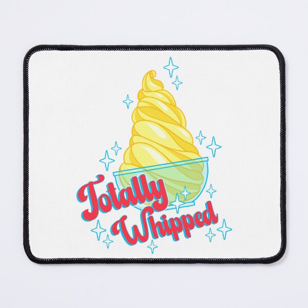 Item preview, Totally Whipped Pineapple Soft Serve designed and sold by brandydolldraws.