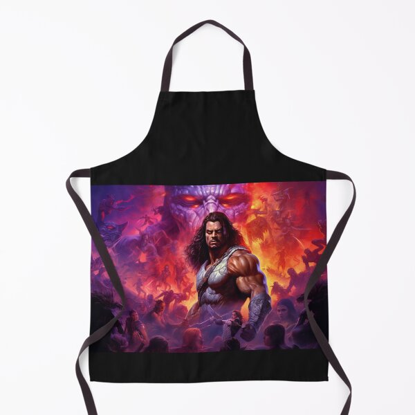Item preview, Savage Slayer: Unleash the Hero Within designed and sold by JLCableStudio.