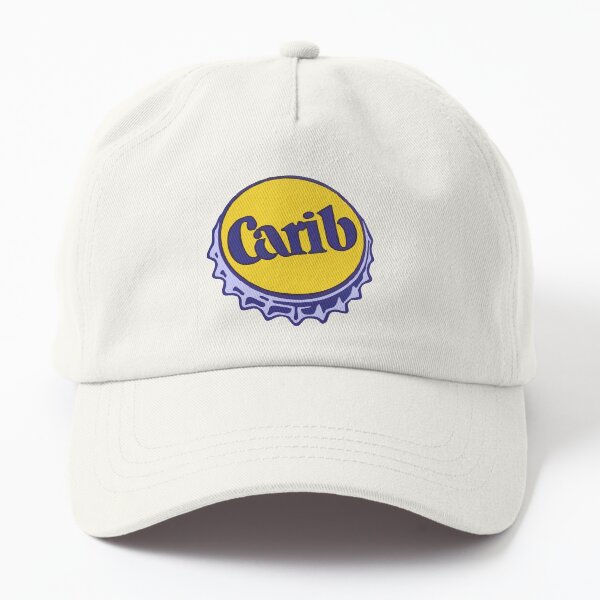 Item preview, Carib Beer: the Beer of the Caribbean designed and sold by Here Comes Everybody.