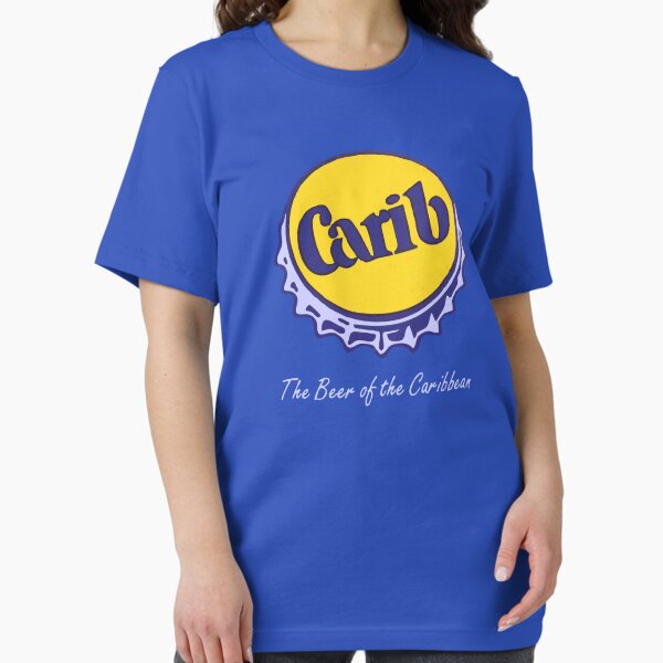 Artikel-Vorschau von Carib Beer: das Bier der Karibik, designt und verkauft von Here Comes Everybody.