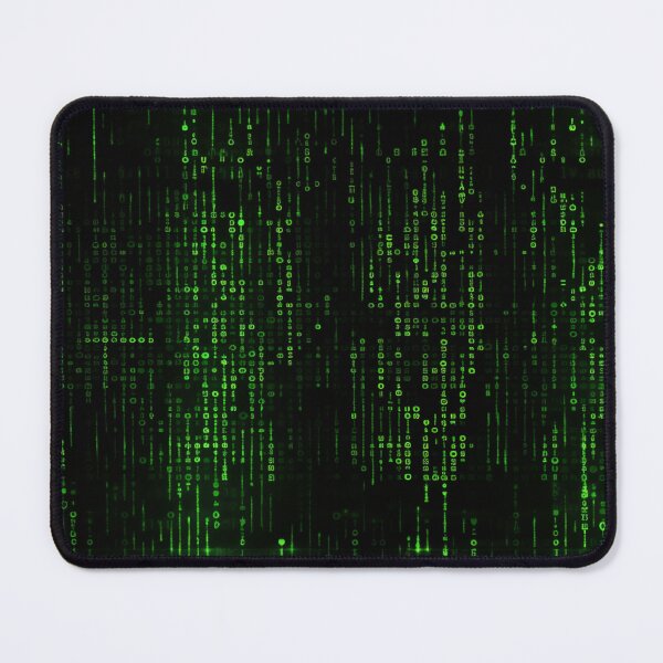 Item preview, The Matrix Style Texture designed and sold by RodoArtDs.