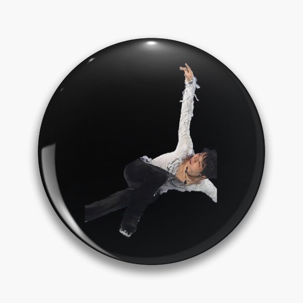 Item preview, the swan - yuzuru hanyu 	 	 designed and sold by bfjijehbyw31.