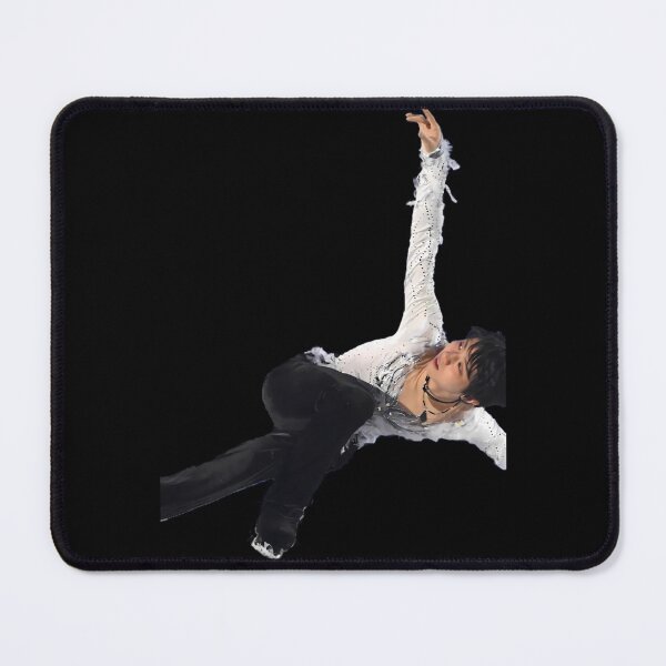 Item preview, the swan - yuzuru hanyu designed and sold by bfjijehbyw31.
