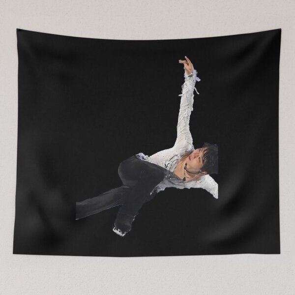 Item preview, the swan - yuzuru hanyu 	 	 designed and sold by bfjijehbyw31.