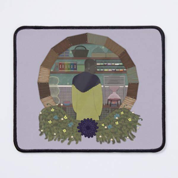 Item preview, Magic Mirror designed and sold by HopelessHazard.