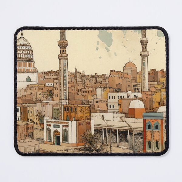 Item preview, Khartoum designed and sold by ComicsFactory.
