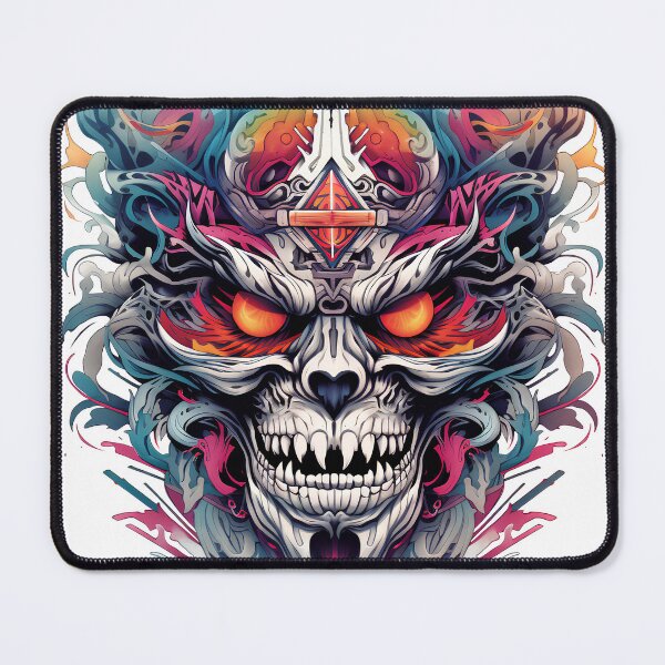 Item preview, Skull designed and sold by TheSeer1.