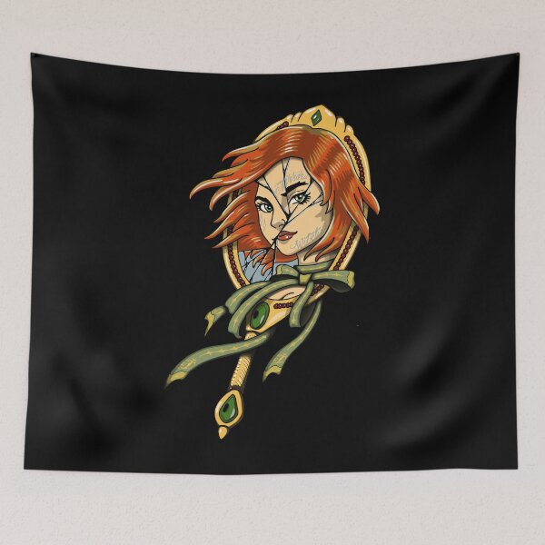 Item preview, Broken mirror 	 designed and sold by orxqsisbo72.