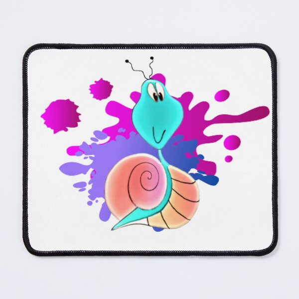 Item preview, Snail designed and sold by Teixeira224.