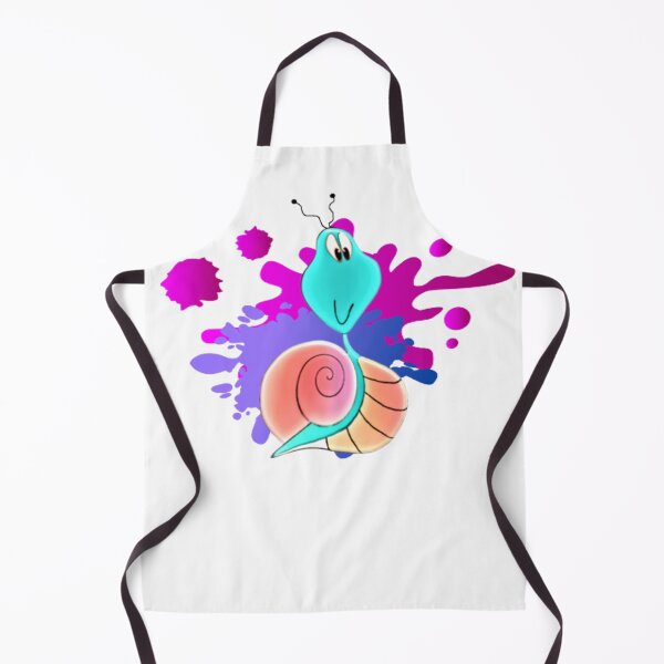Item preview, Snail designed and sold by Teixeira224.
