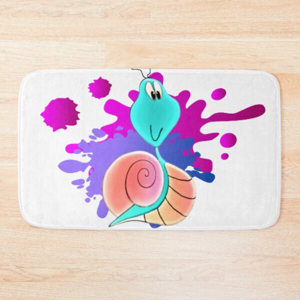 Item preview, Snail designed and sold by Teixeira224.