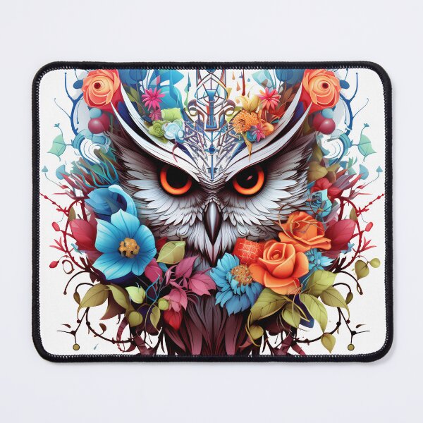 Item preview, Owl designed and sold by TheSeer1.