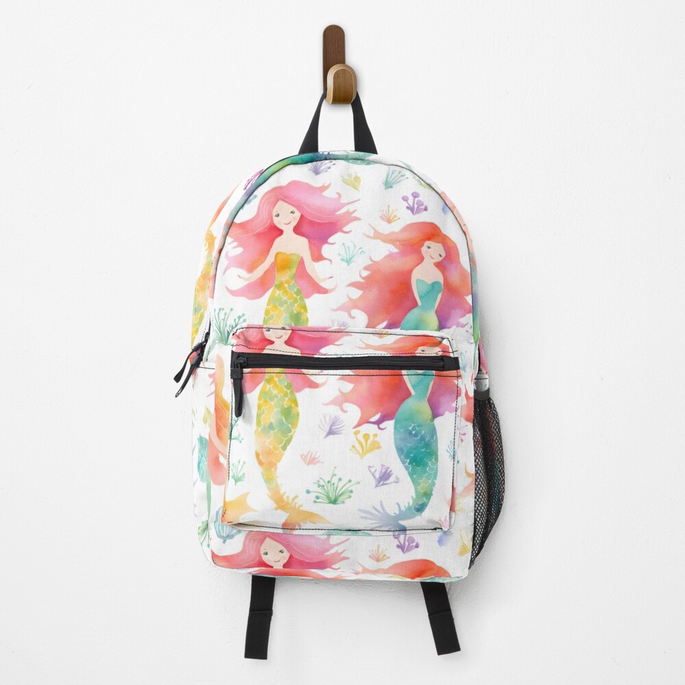 Item preview, Backpack designed and sold by DigitalPatternx.
