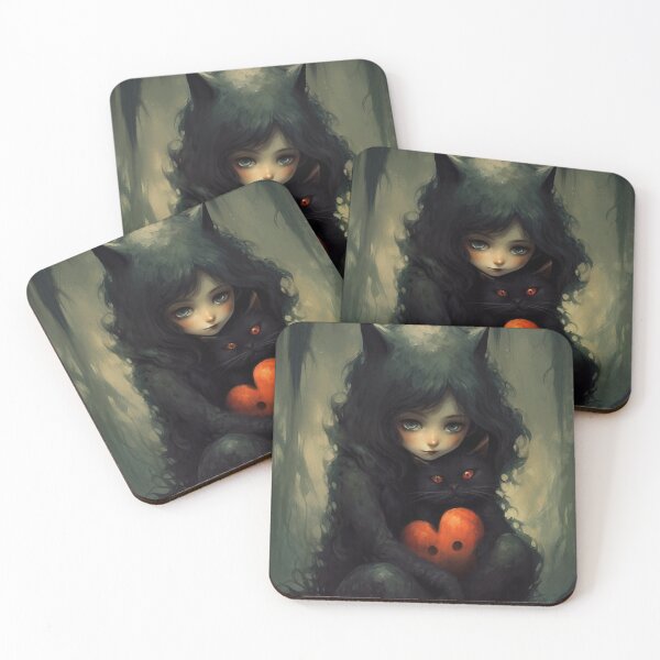 Item preview, Kitty Kitty designed and sold by Claudia Bartoli-McKinney.