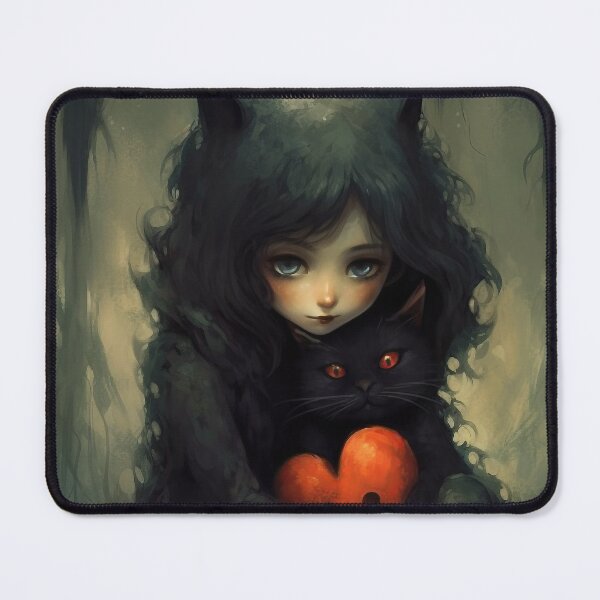 Item preview, Kitty Kitty designed and sold by Claudia Bartoli-McKinney.