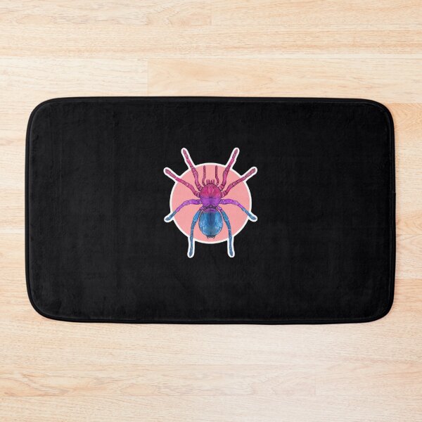 Item preview, Goliath Birdeater Bisexual flag edition  	 designed and sold by avbjzwpiuh63.
