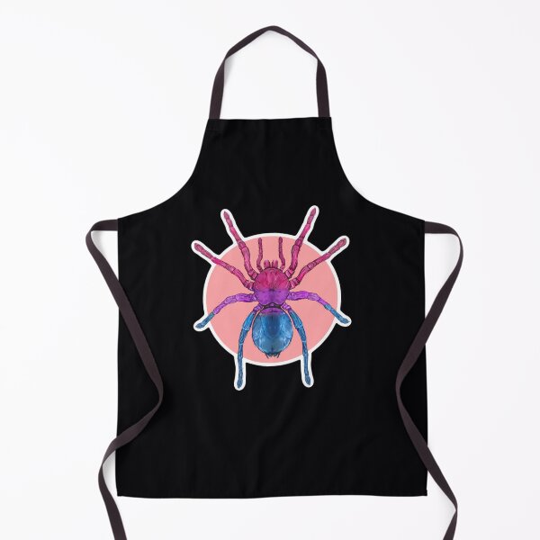 Item preview, Goliath Birdeater Bisexual flag edition designed and sold by avbjzwpiuh63.