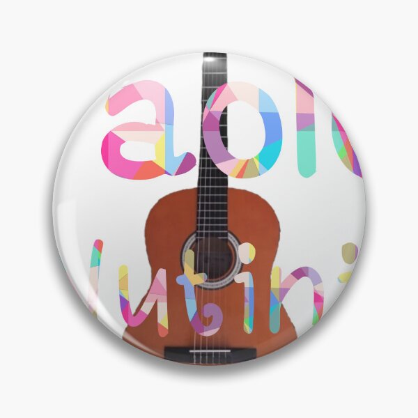 Item preview, Nutini Paolo with a guitar. designed and sold by oumadane.
