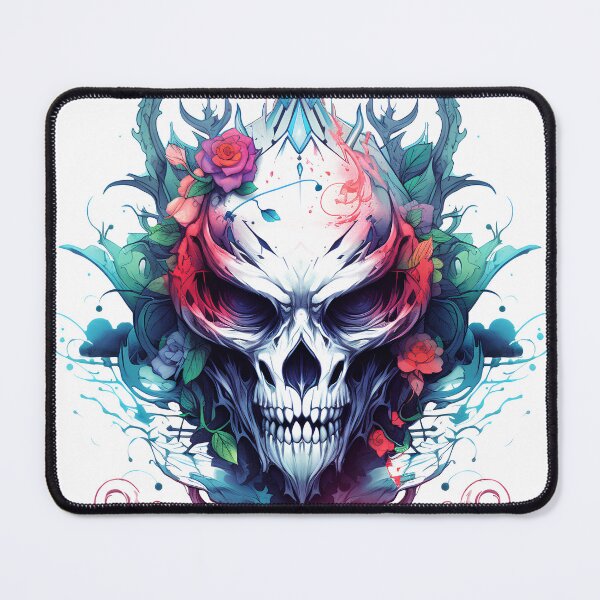 Item preview, Skull designed and sold by TheSeer1.