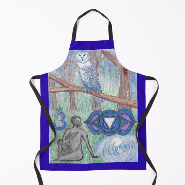 Item preview, Third Eye Chakra designed and sold by RenewedSH.