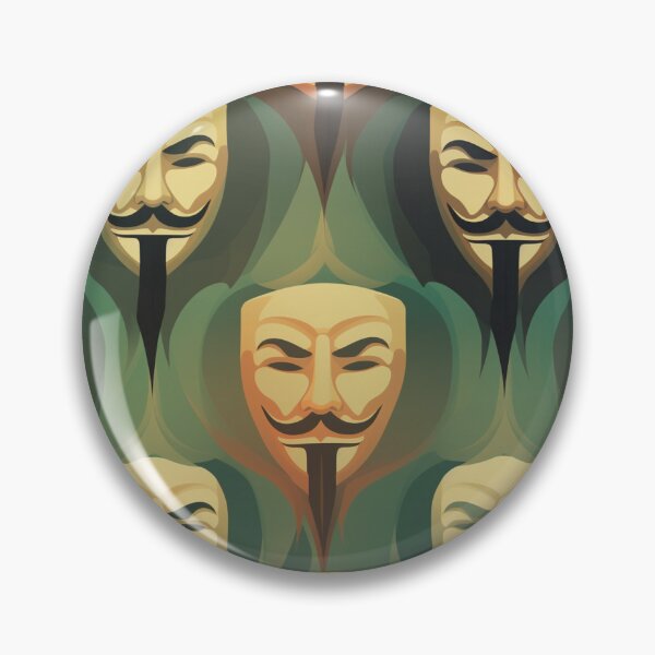 Item preview, Texture The Anonymous Style designed and sold by RodoArtDs.