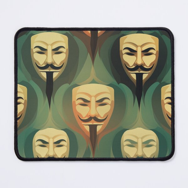 Item preview, Texture The Anonymous Style designed and sold by RodoArtDs.