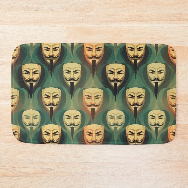 Item preview, Texture The Anonymous Style designed and sold by RodoArtDs.