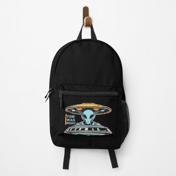 Item preview, Tom was right 2 designed and sold by Frenchbullrufo.