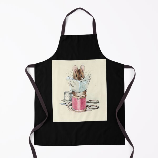 Item preview, The Tailor of Gloucester - Frontispiece - Beatrix Potter designed and sold by bfjijehbyw31.