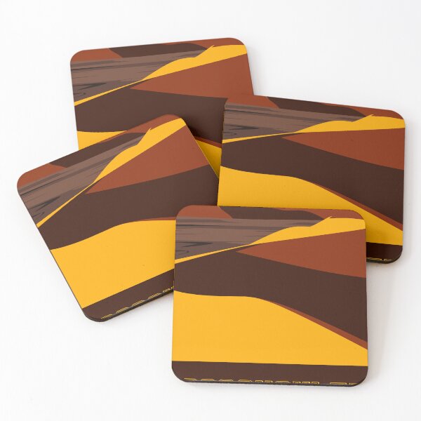 Item preview, Sossusvlei Namibia Desert designed and sold by AquaCreative.