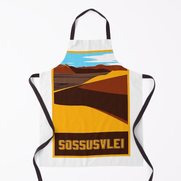 Item preview, Sossusvlei Namibia Desert designed and sold by AquaCreative.