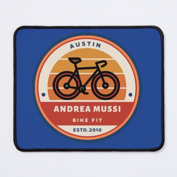 Item preview, Bike fit Austin designed and sold by Lovedigitalart.