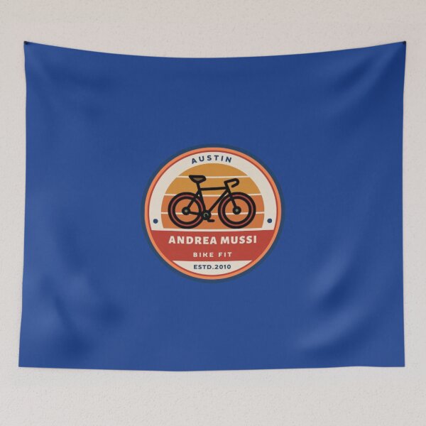 Item preview, Bike fit Austin  designed and sold by Lovedigitalart.