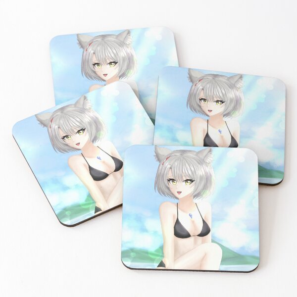 Item preview, Mio from Xenoblade 3 designed and sold by ryos-x-saeran.